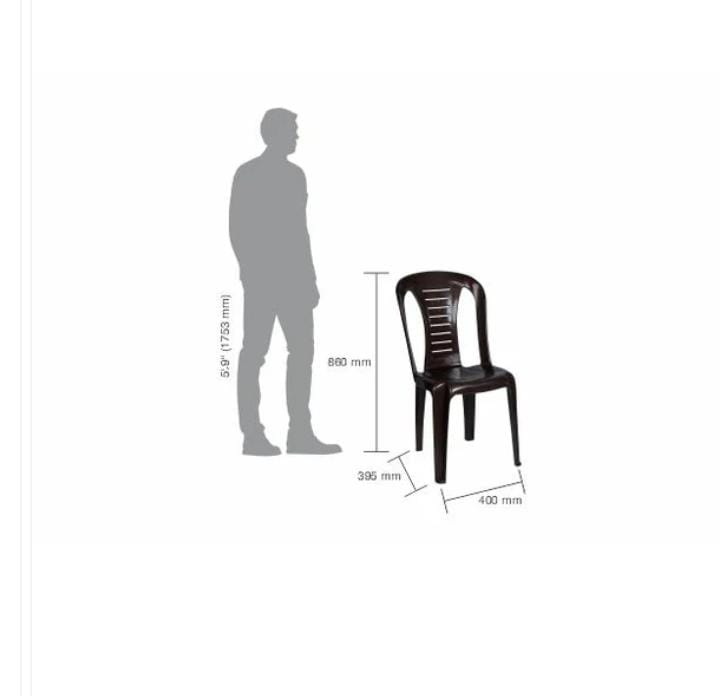 ITALICA MODEL NO 1021 CHAIR 