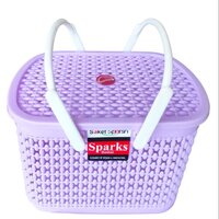 SPARKS PICNIC BASKETS