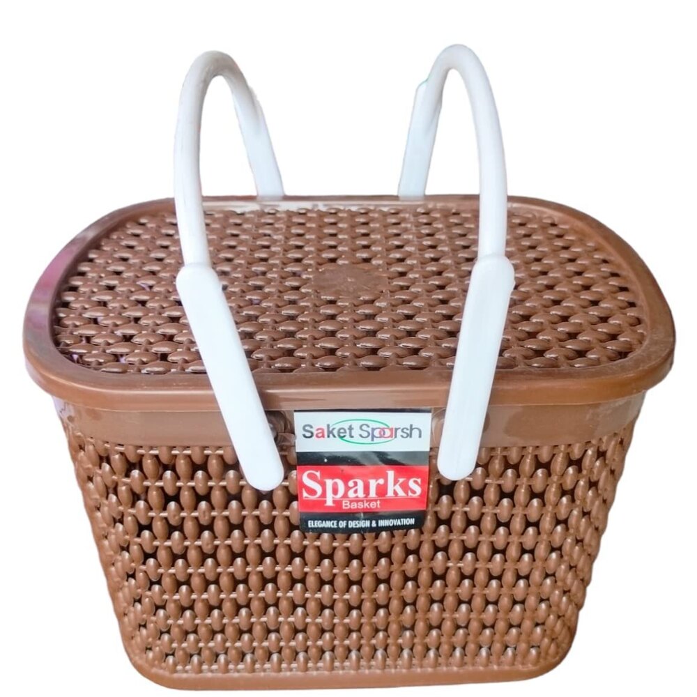 Sparks Picnic Baskets - Color: Pink