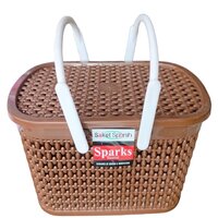 SPARKS PICNIC BASKETS
