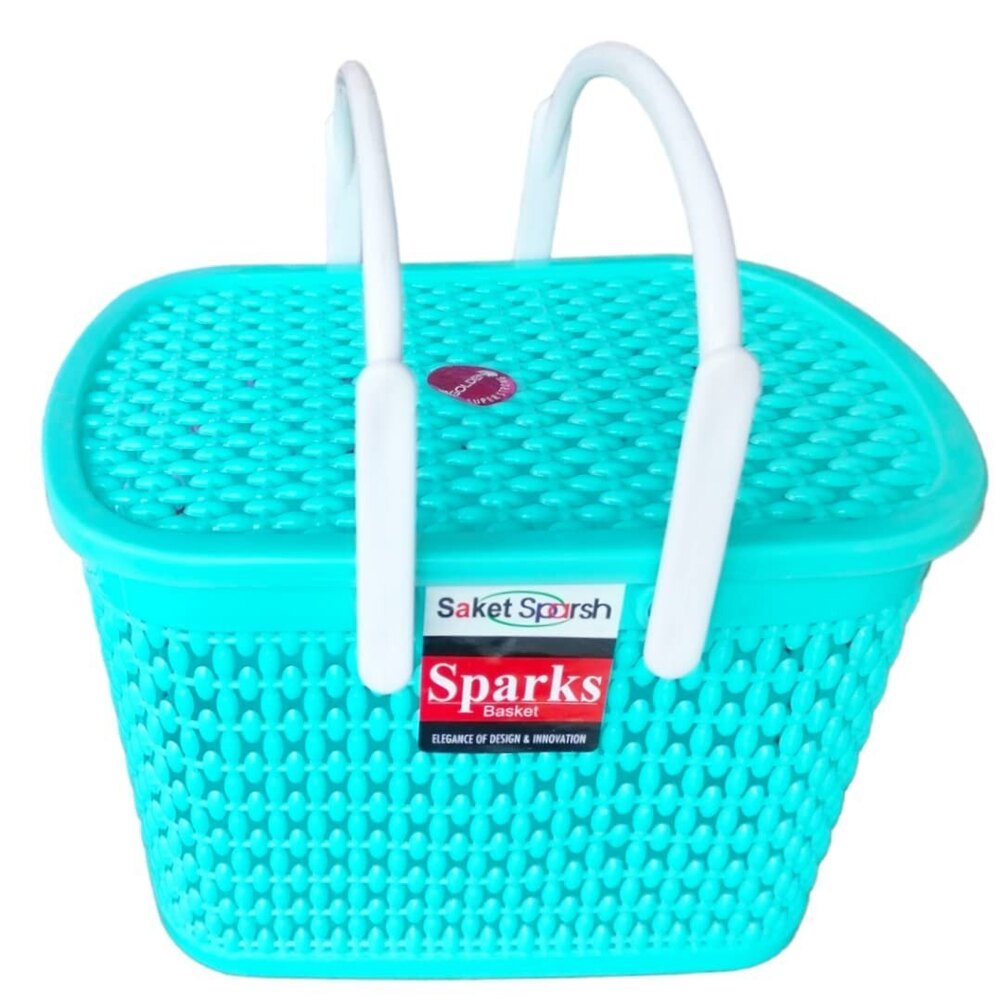 Sparks Picnic Baskets - Color: Pink