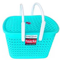 SPARKS PICNIC BASKETS