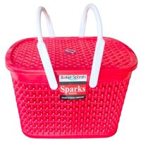 SPARKS PICNIC BASKETS
