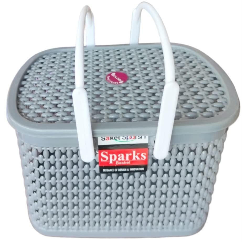 Sparks Picnic Baskets - Color: Pink