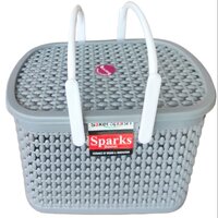 SPARKS PICNIC BASKETS