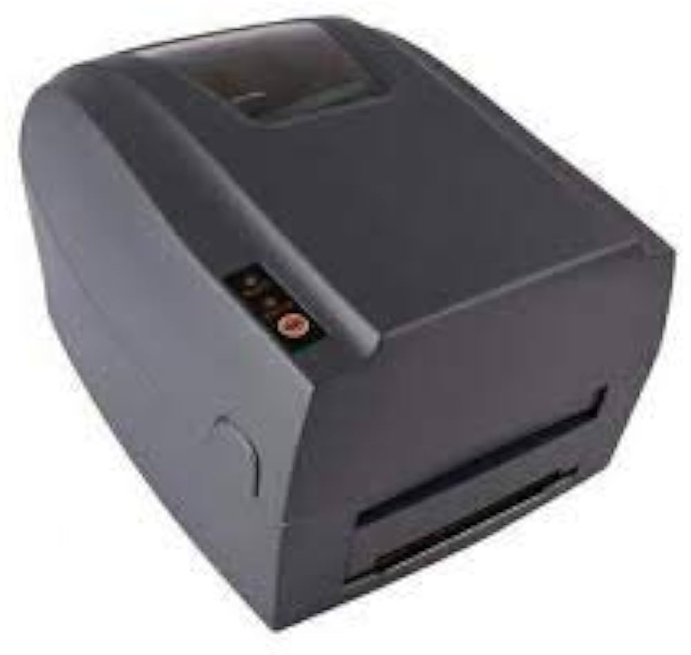 HPRT Thermal Transfer Label Printer HT300