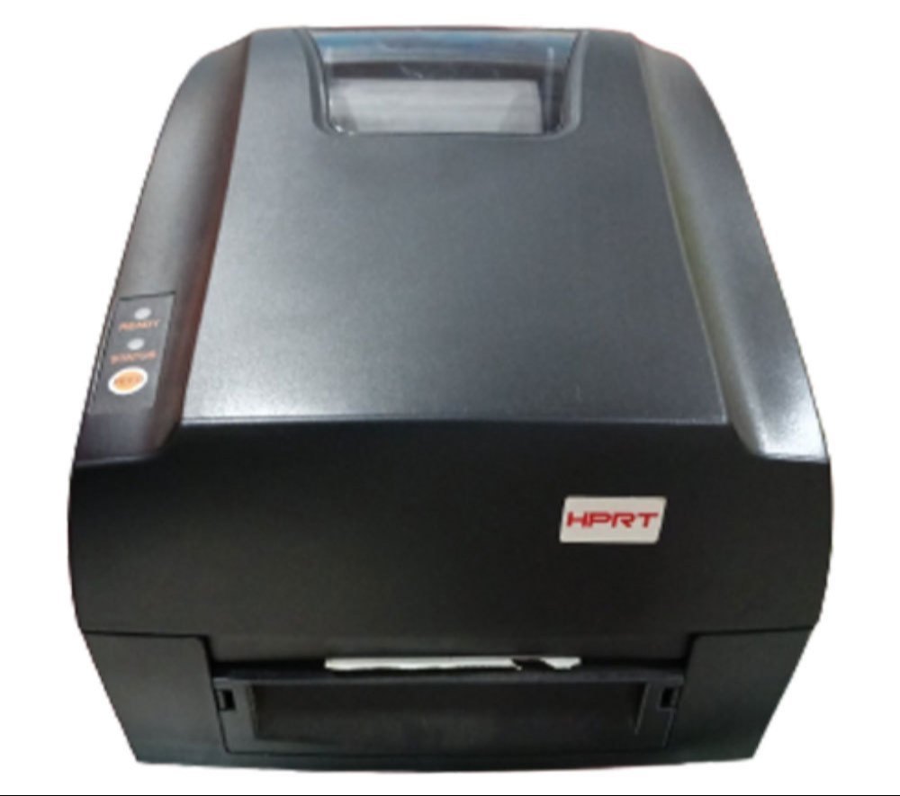HPRT Thermal Transfer Label Printer HT330