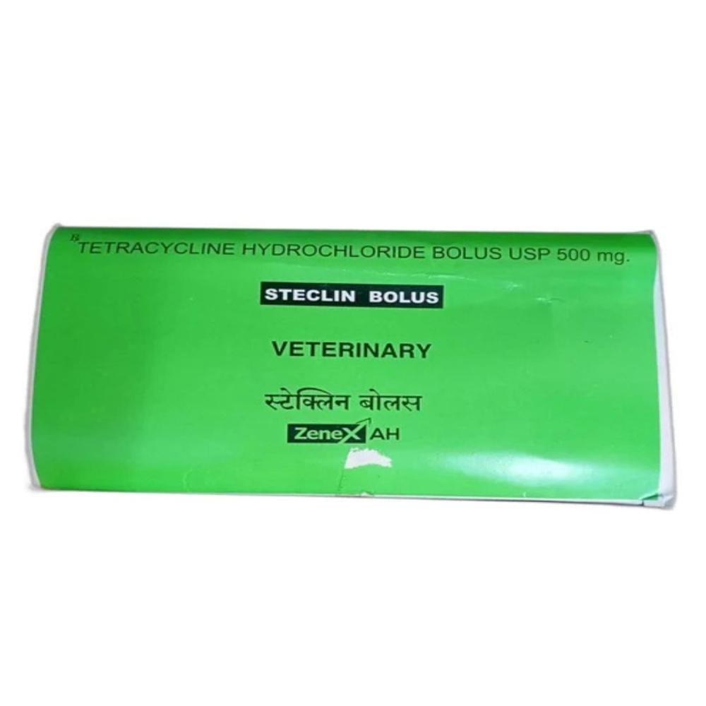 STECLIN TETRACYCLINE BOLUS