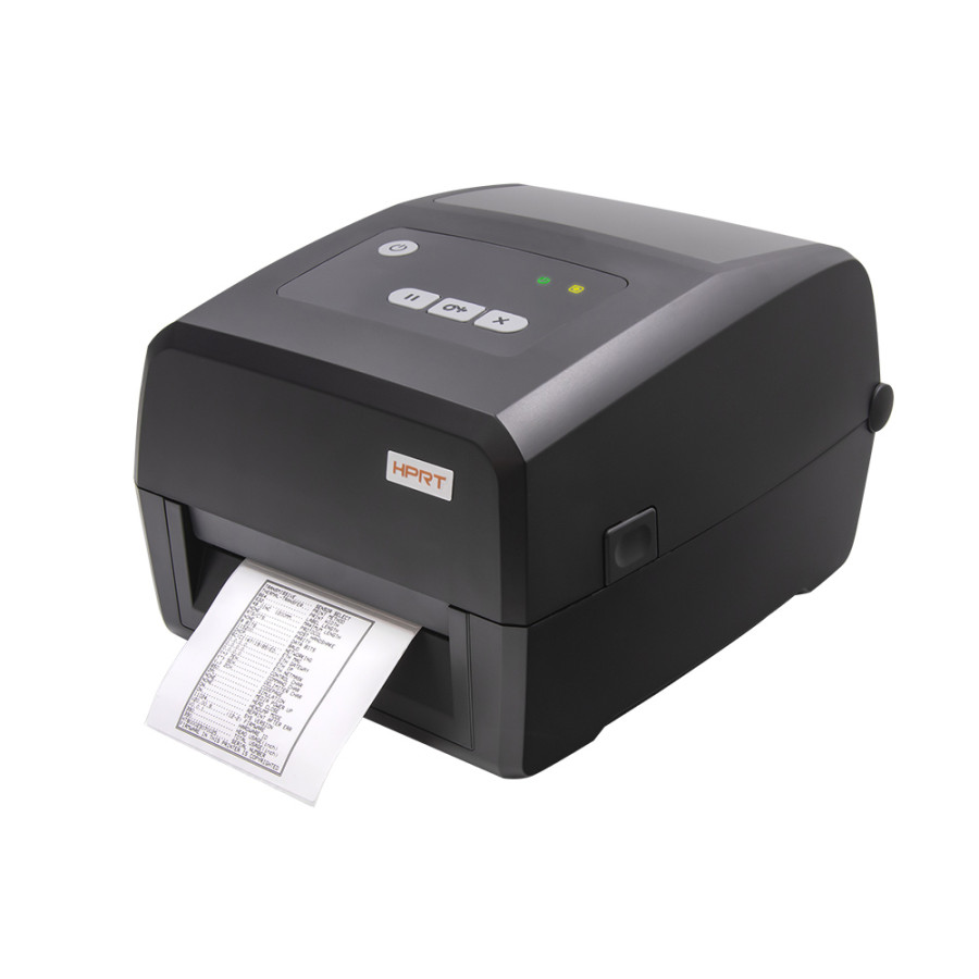 HPRT Thermal Transfer Barcode Printer HT 830
