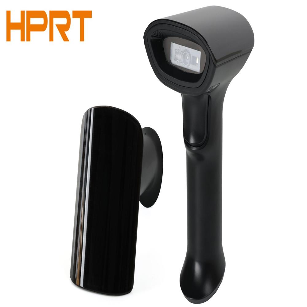 HPRT Scanner N101