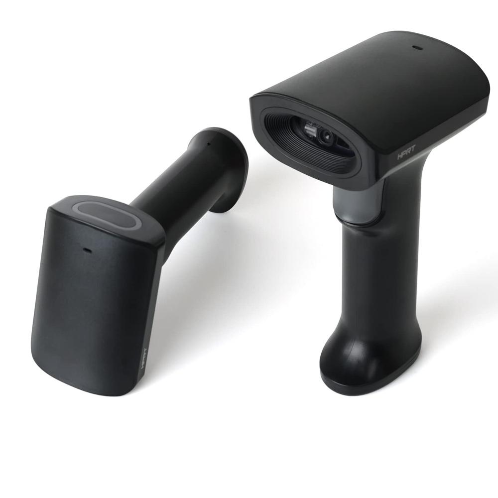 HPRT Scanner N80