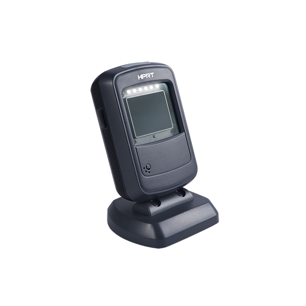 HPRT Scanner P200