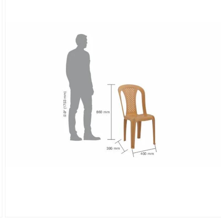 ITALICA MODEL NO 1023 CHAIR