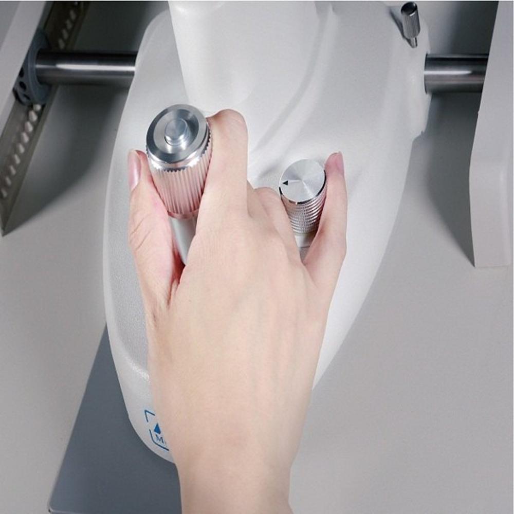 Mediworks S360S Digital Slit Lamp