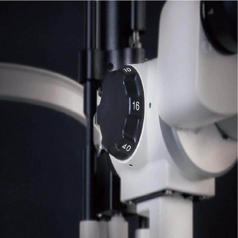 Mediworks S360S Digital Slit Lamp
