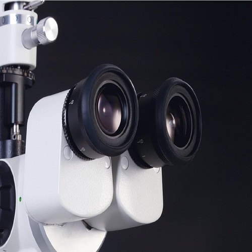 Mediworks S360S Digital Slit Lamp