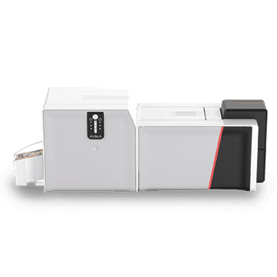 Evolis Primacy Card Lamination Module Clm - Automatic Grade: Automatic