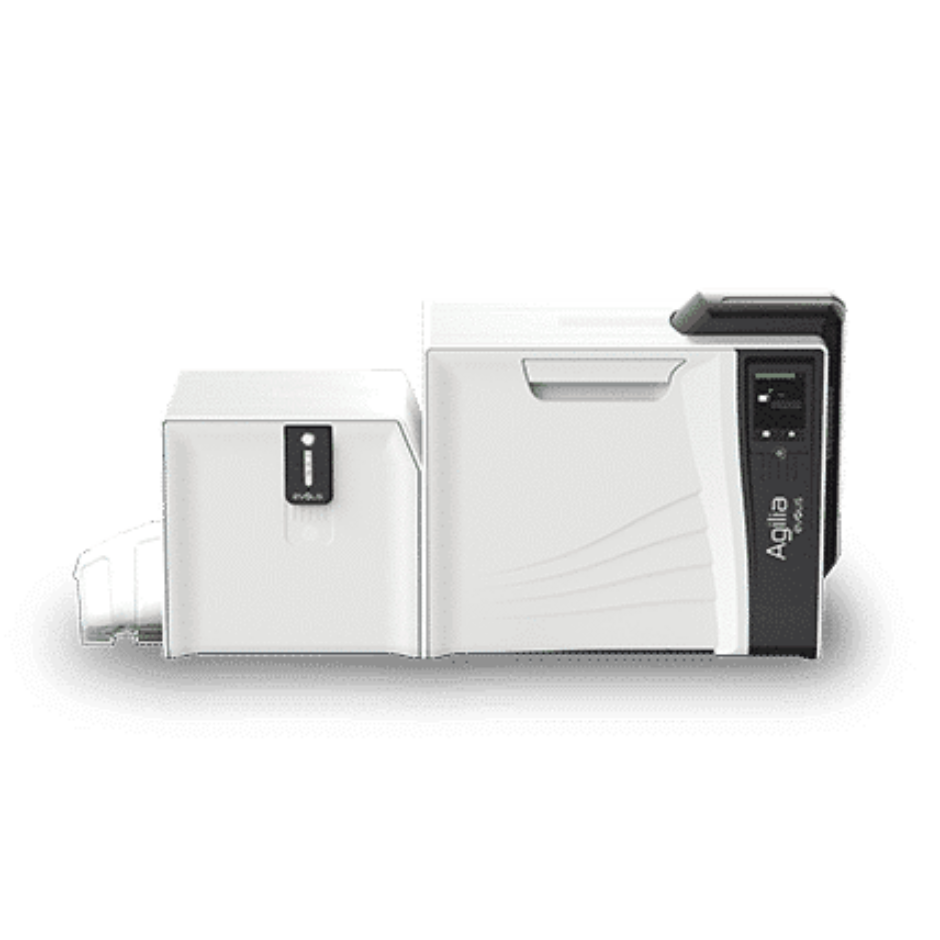 Evolis Primacy Card Lamination Module Clm - Automatic Grade: Automatic