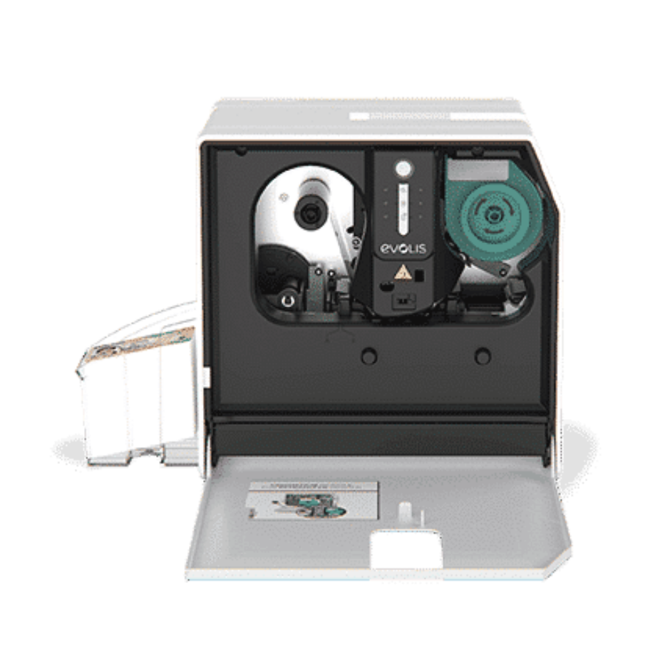 Evolis Primacy Card Lamination Module CLM