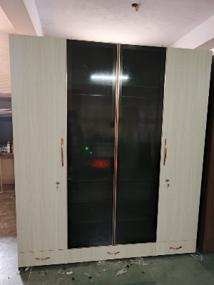 Wooden Almira