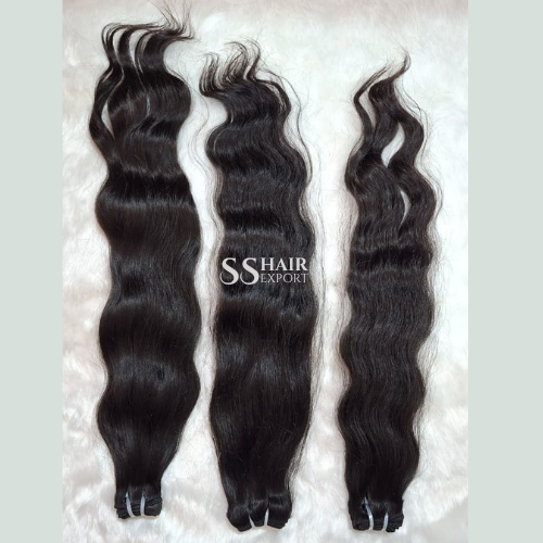Supplier Weaves Hair Extensions Human Hair Sew In Weft Bundles