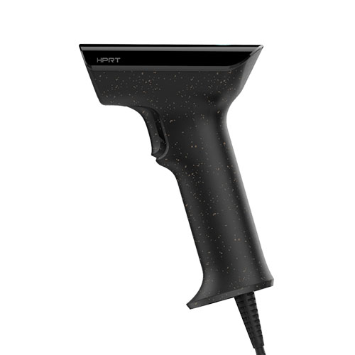 HPRT Scanner N80