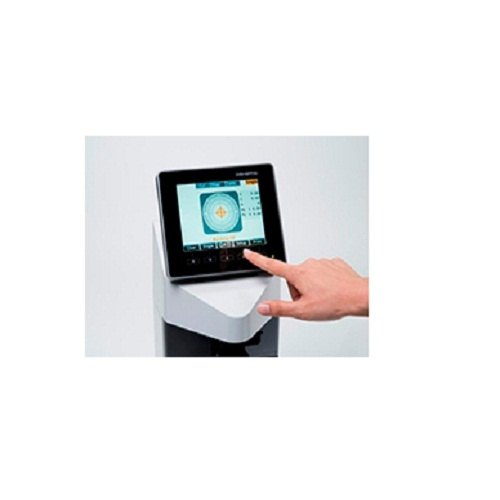 Rexxam ( Shin-nippon ) Dl-800 Auto Lensometer Application: Hospital