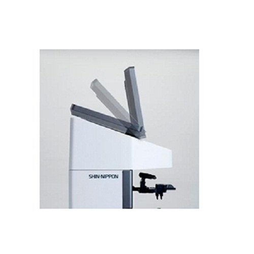 Rexxam (Shin Nippon) Digital Lensmeter - Dl 900 - Application: Hospital