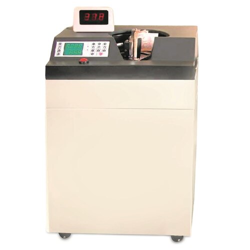 Kores Counting Machine Kashman || Floor Model