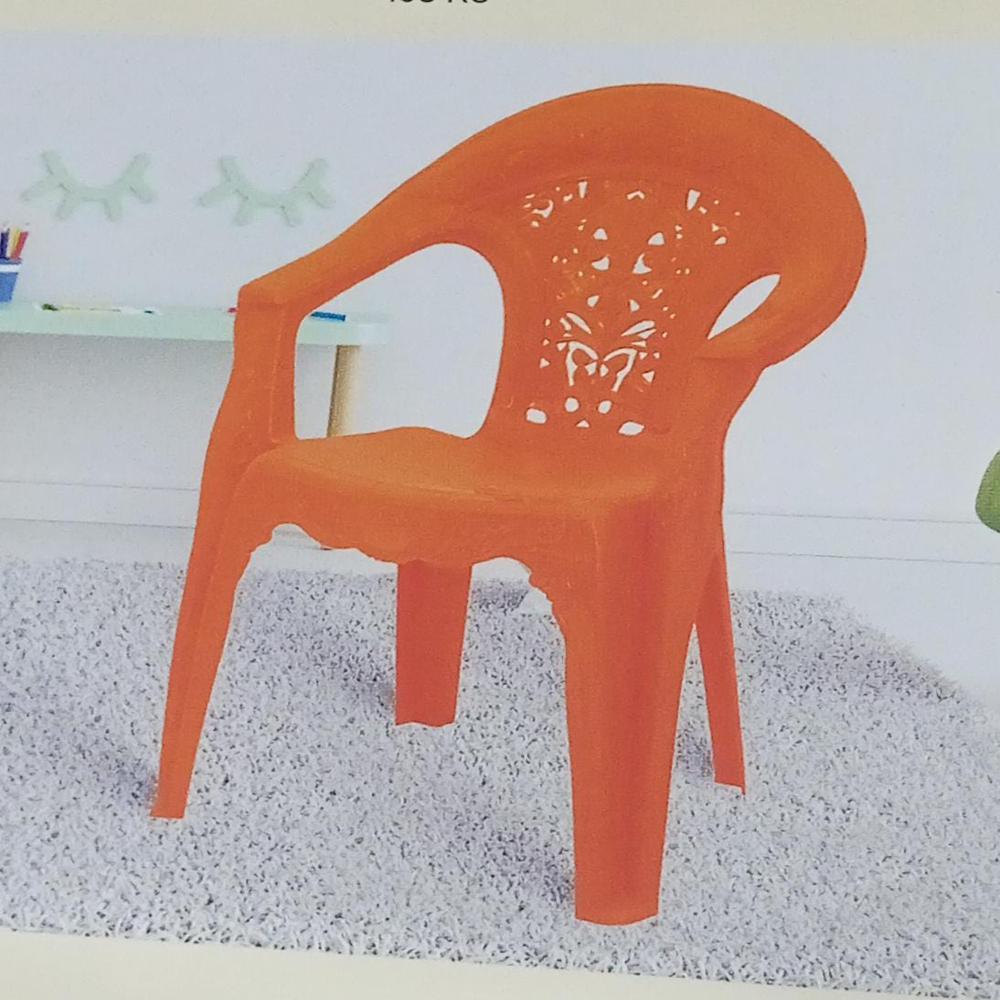 ITALICA MODEL NO 451 KIDS CHAIR 