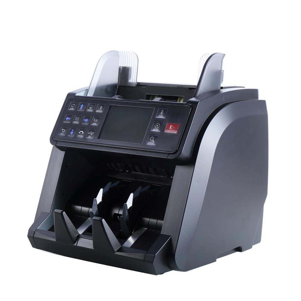 Kores Counting Machine 453 - Color: Black