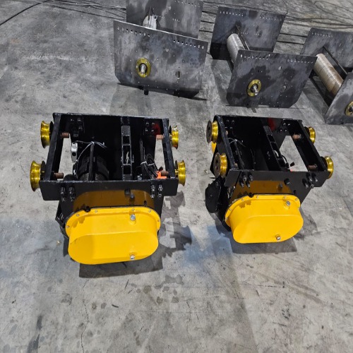 3 ton wire rope hoist pull push , For Industrial