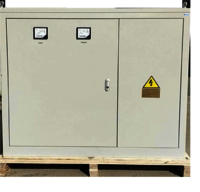 Koiri 6 KVA 1 Phase Copper Wound Isolation Transformer