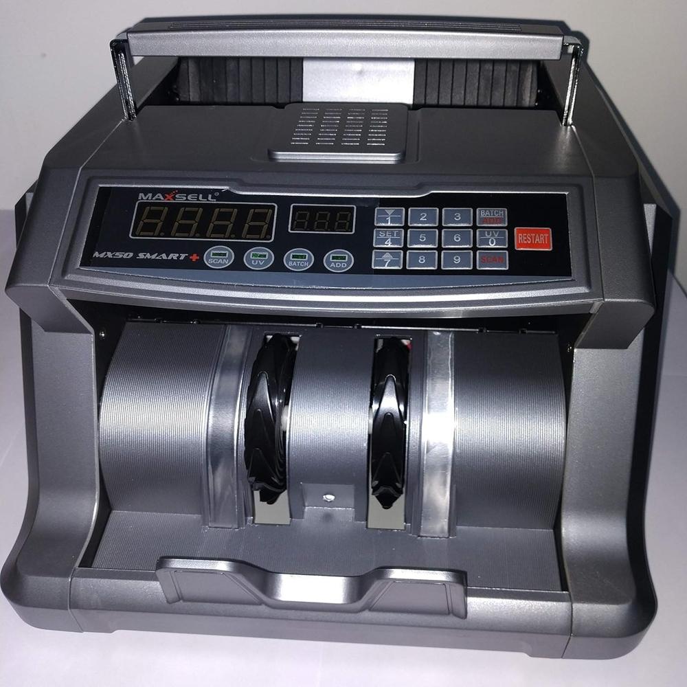 Kores Counting Machine Ba1 - Color: Black