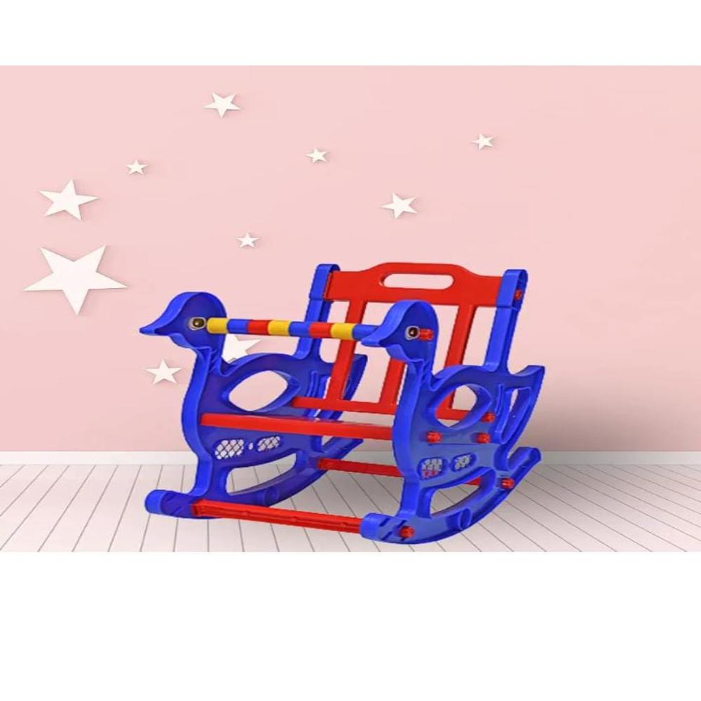 ITALICA MODEL NO 471 ROCKER KIDS CHAIR 