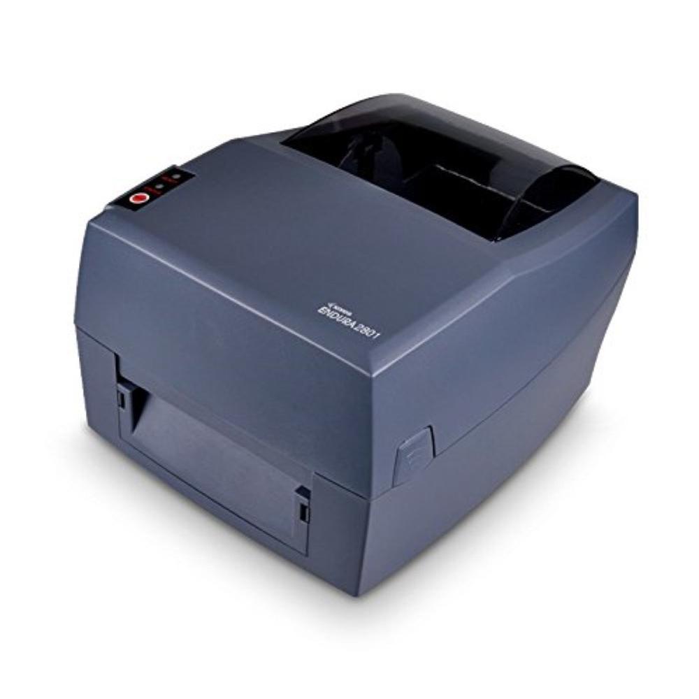 Kores Endura Barcode Label Printer 2461
