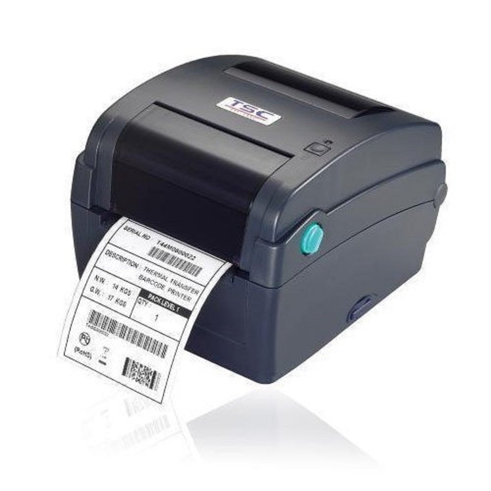 Kores Endura Barcode Label Printer 2461