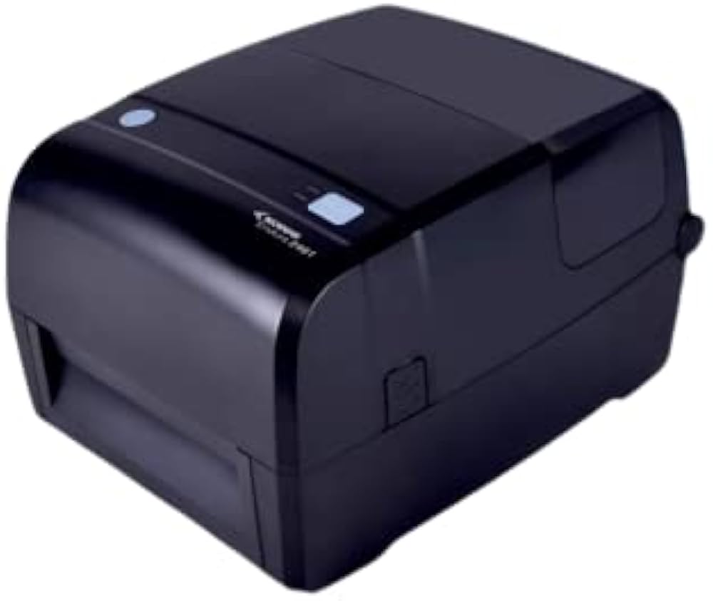 Kores Endura Barcode Label Printer 2461