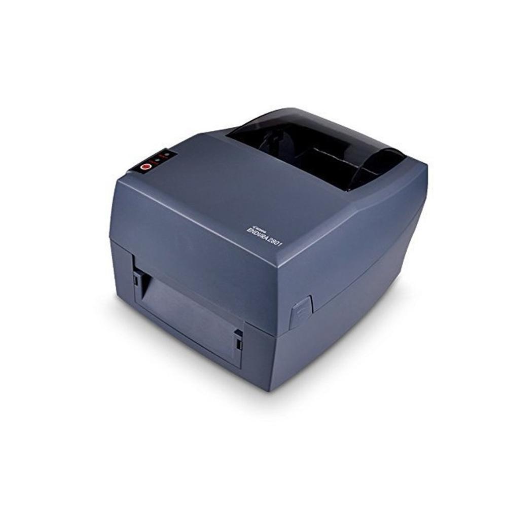 Kores Endura Barcode Label Printer 2461