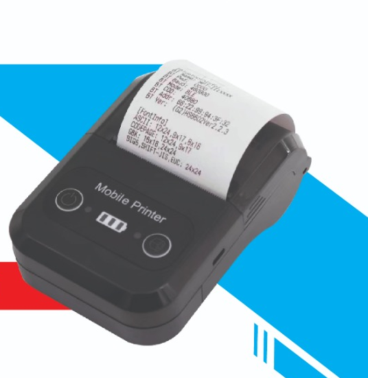 Kores End-ura Receipt Printer PRP 21