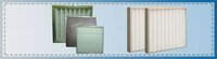 Pre Filter (MERV 4-8)
