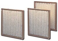 Pre Filter (MERV 4-8)