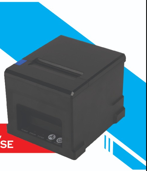 Kores Endura RP 34USE Receipt Printer