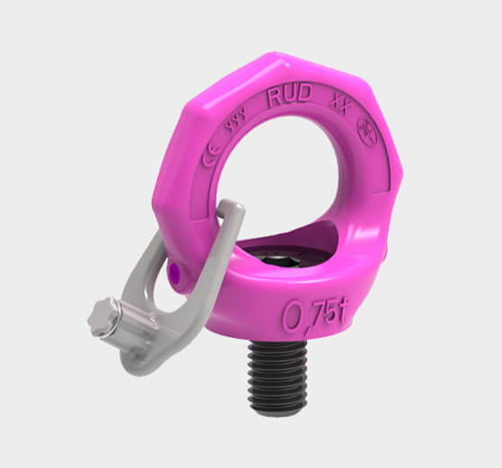 Industrial Chain Sling