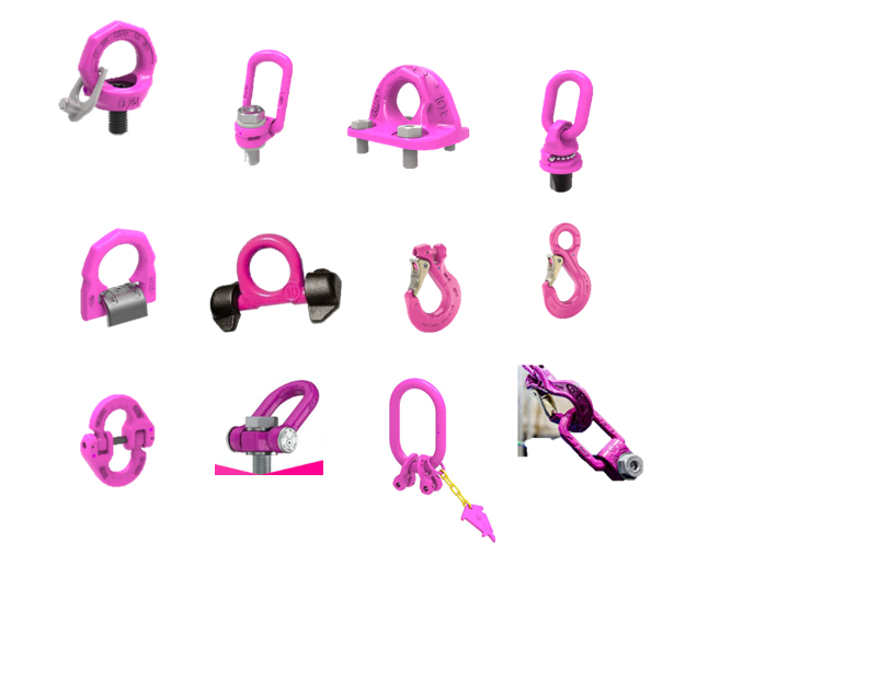 Industrial Chain Sling
