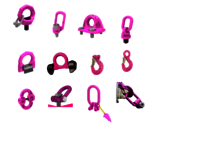 Industrial Chain Sling