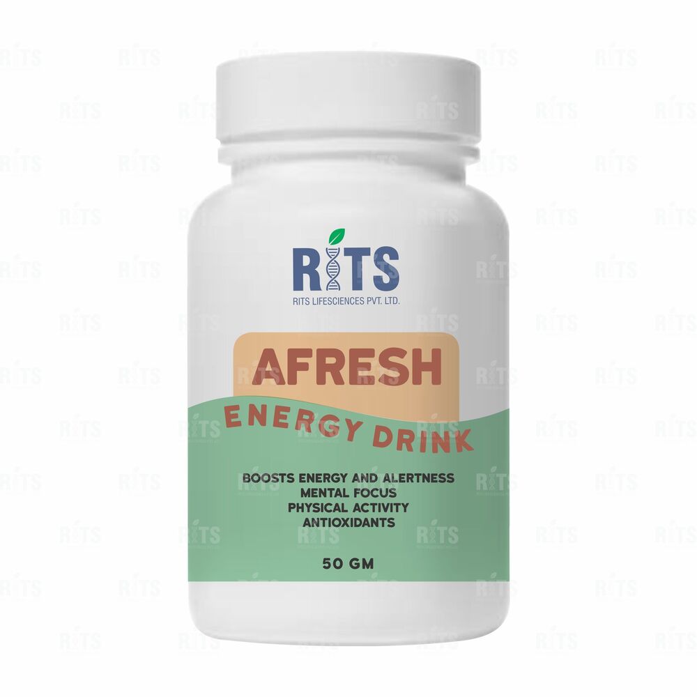 Afresh Powder