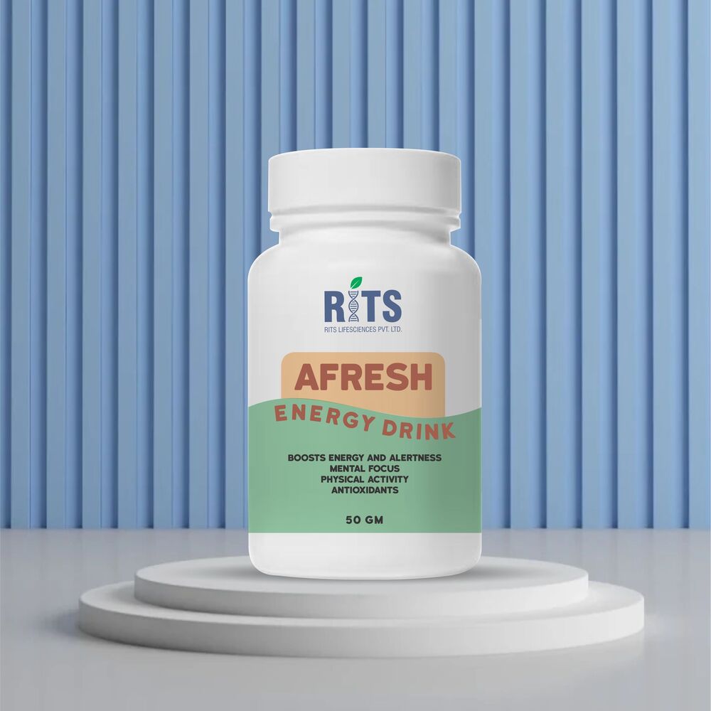 Afresh Powder