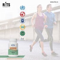 Afresh Powder