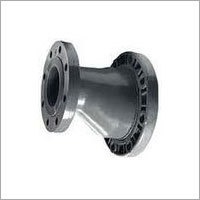 Eccentric Reducer